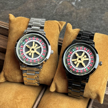 Nero™ | Kazino N0154813 Saat